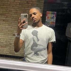 Meet your Posher, Willie